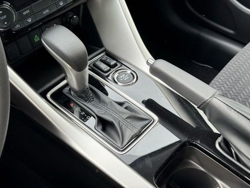 New 2026 Mitsubishi Eclipse Cross AWD image 27