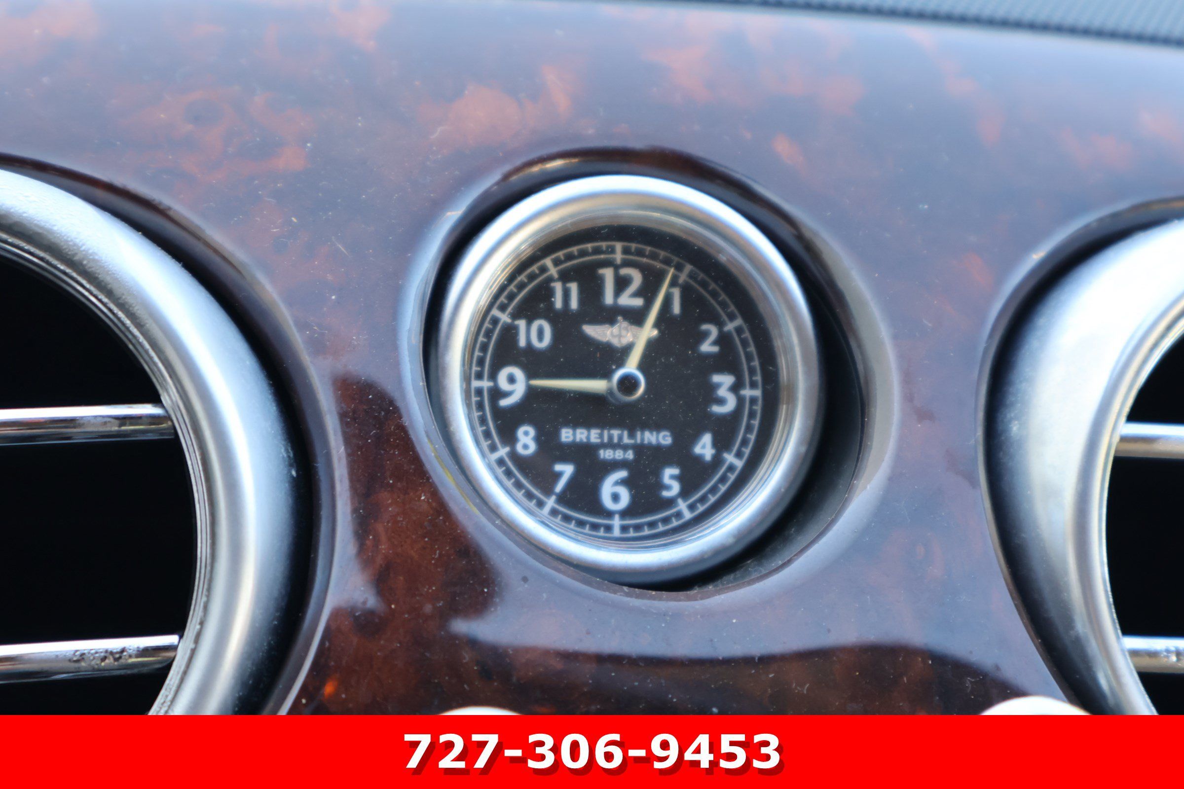 Used 2009 Bentley Continental GTC AWD/4WD image 25