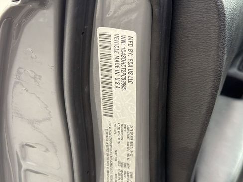 Used 2023 Dodge Durango R/T image 6