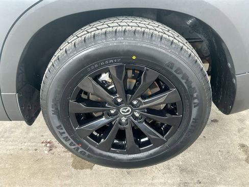 Used 2025 MAZDA CX-50 AWD 2.5 S w/ Preferred Package image 11