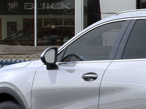 New 2026 Buick Envision Preferred image 12