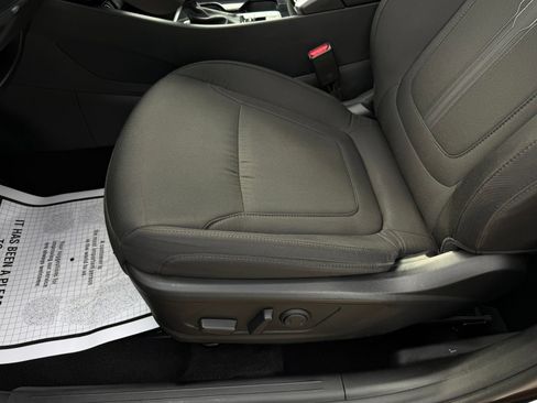 Used 2024 Hyundai Tucson SEL AWD/4WD image 11