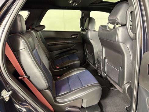New 2026 Dodge Durango GT AWD/4WD image 21