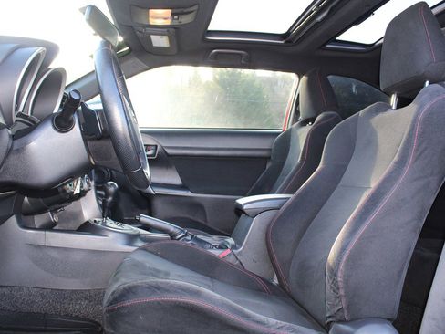 Used 2013 Scion tC Release Series 8.0 FWD image 10