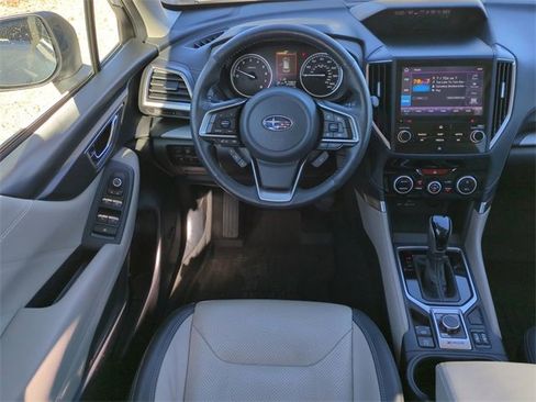 Used 2020 Subaru Forester Limited w/ Popular Package #3 image 19