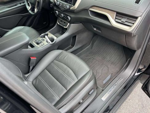 Certified 2023 GMC Terrain Denali w/ LPO, Floor Liner Package AWD/4WD image 22