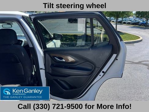 Used 2019 GMC Terrain SLE FWD image 51
