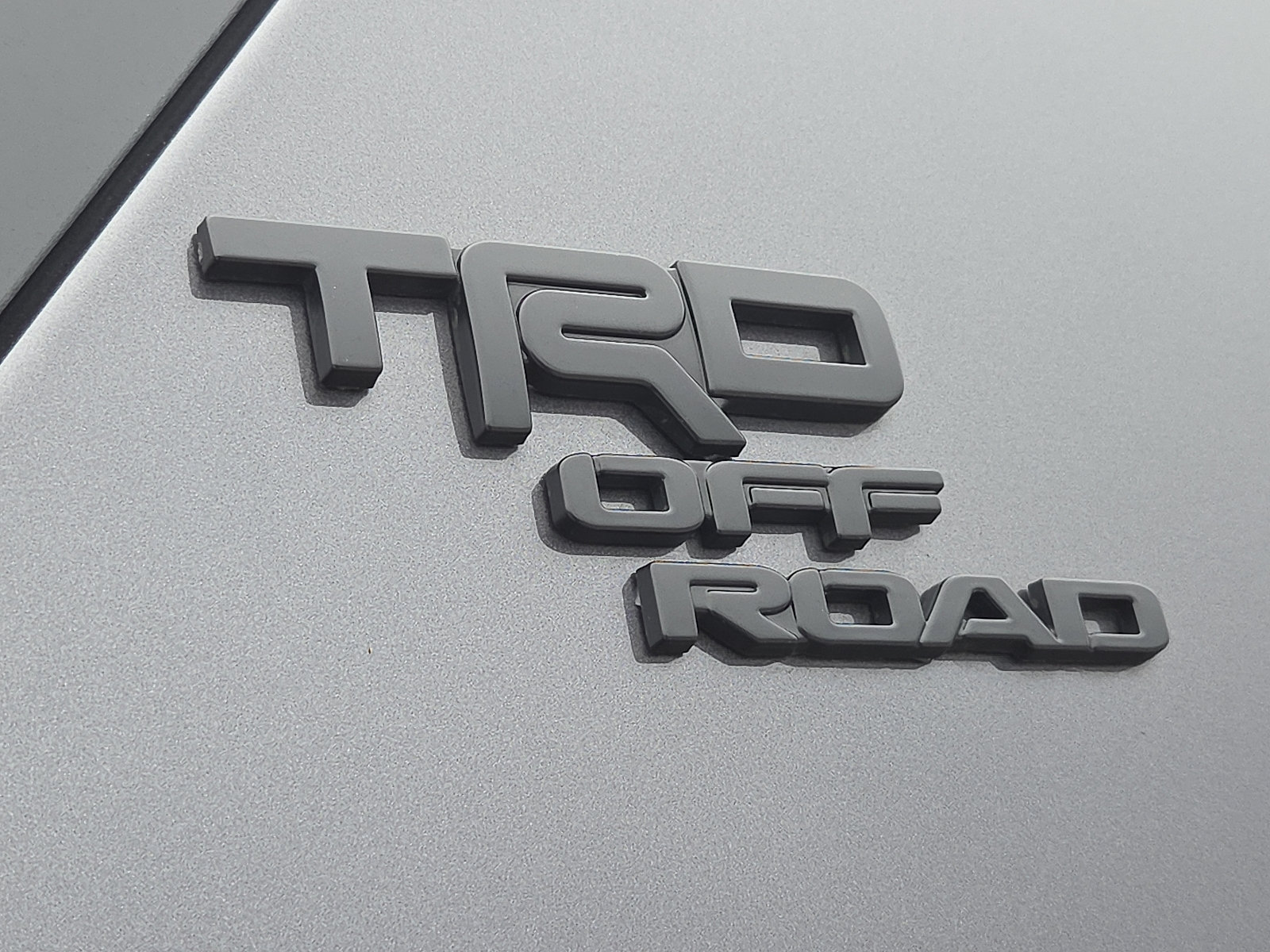 Used 2023 Toyota 4Runner TRD Off-Road Premium w/ Moonroof Package AWD/4WD image 8
