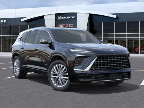 New 2026 Buick Enclave Avenir w/ Super Cruise Package FWD image 31