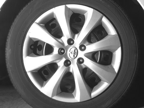 Used 2025 Toyota Corolla LE FWD image 16