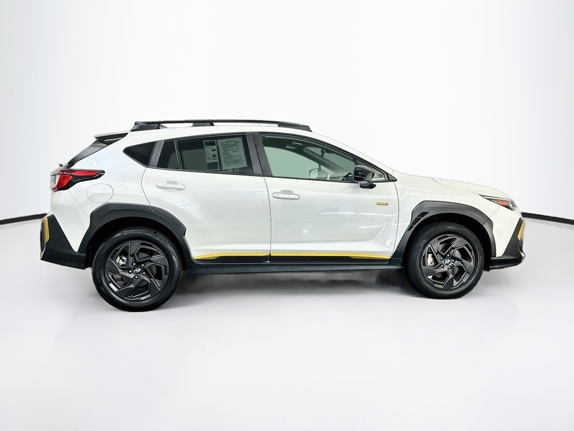 Used 2025 Subaru Crosstrek 2.5i Sport AWD/4WD image 10