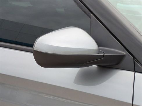 New 2026 Chevrolet TrailBlazer LT w/ LT Cold Weather Package image 11