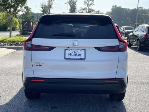 Used 2024 Honda CR-V EX image 28
