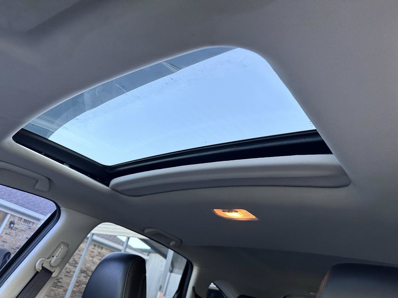Used 2016 Honda CR-V EX-L image 33