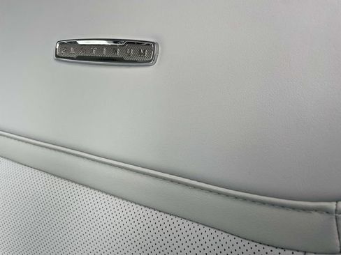 New 2026 Ford Expedition Max Platinum image 13