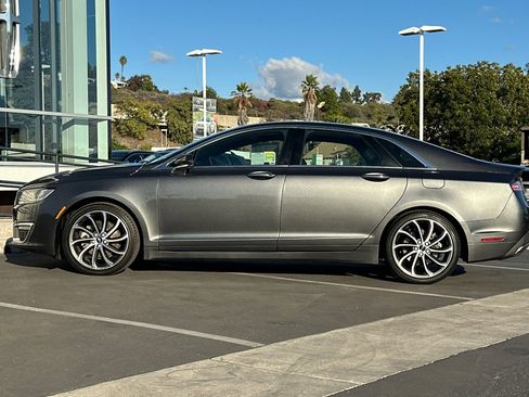 Used 2019 Lincoln MKZ Reserve w/ Reserve Plus Package image 6