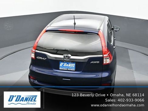 Used 2016 Honda CR-V EX image 17