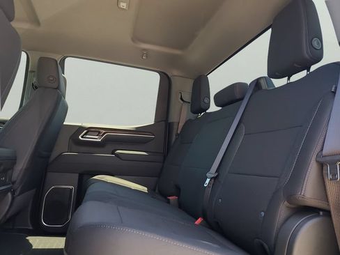 New 2026 Chevrolet Silverado 1500 LT RWD image 11