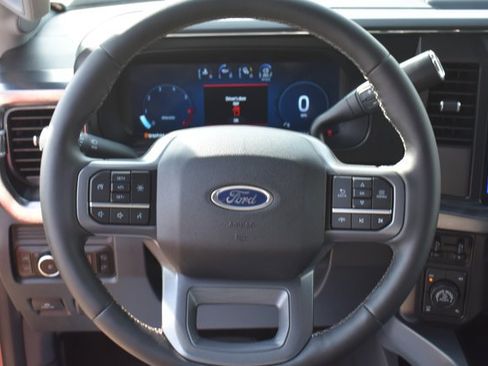 Used 2025 Ford F250 Lariat w/ Tremor Off-Road Package AWD/4WD image 20