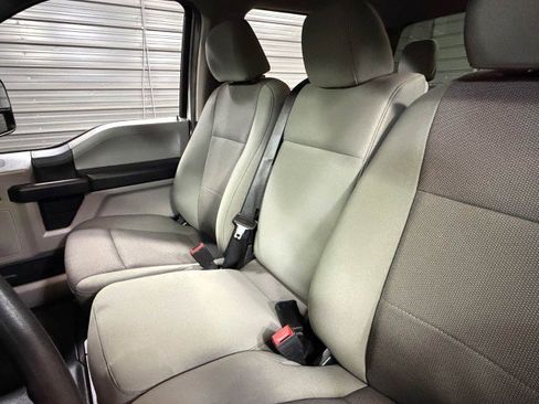 Used 2021 Ford F250 XL w/ STX Appearance Package image 18