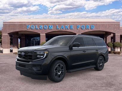 New 2026 Ford Expedition Active