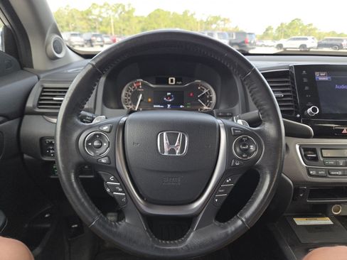 Used 2023 Honda Ridgeline RTL-E image 28