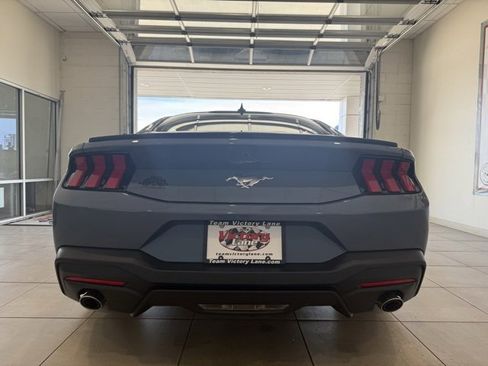 New 2025 Ford Mustang Premium image 5