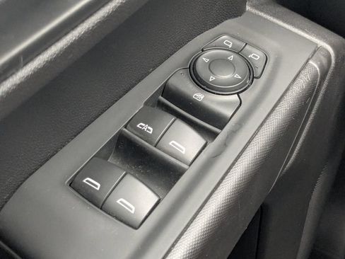 Used 2024 Chevrolet Silverado 1500 Custom RWD image 25