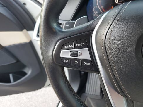 Used 2020 BMW X5 sDrive40i w/ Premium Package RWD image 28