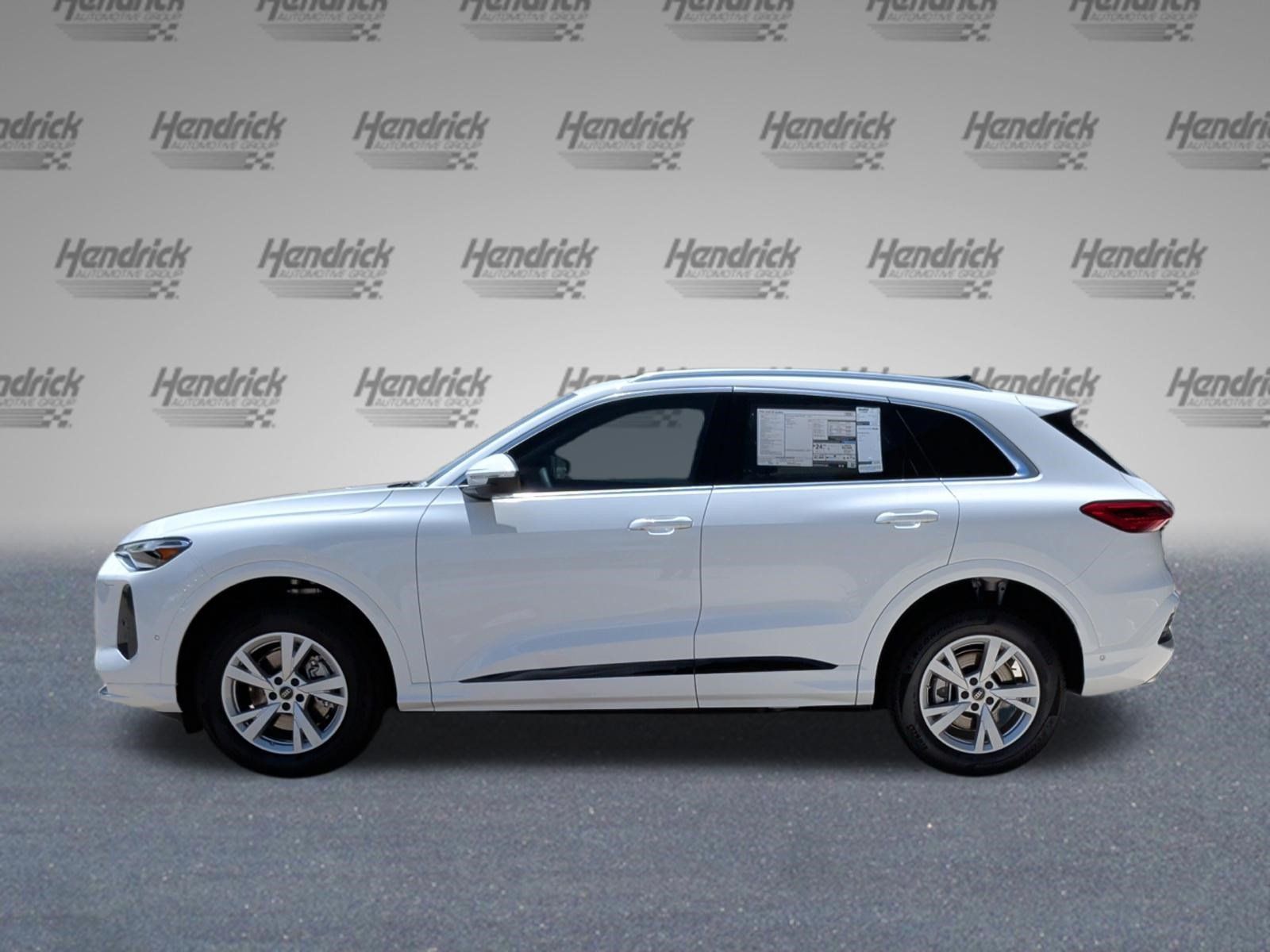 New 2026 Audi Q5 Premium AWD/4WD image 6