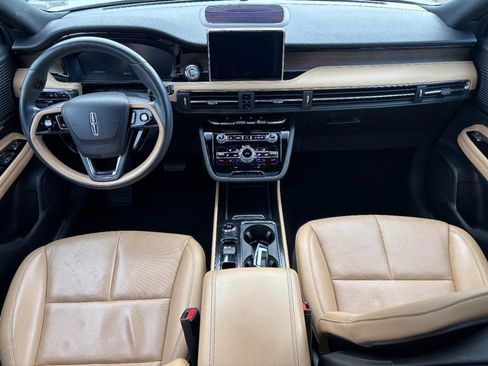 Certified 2022 Lincoln Corsair Reserve w/ Equipment Group 201A image 11