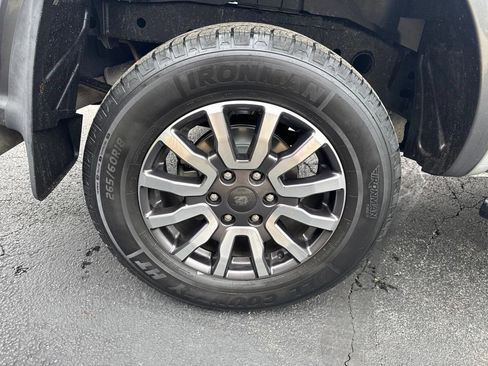 Used 2019 Ford Ranger XLT w/ Equipment Group 302A Luxury RWD image 48