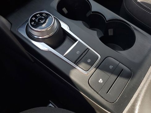 Used 2024 Ford Escape Active image 8