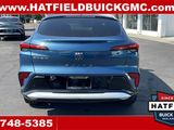 New 2025 Buick Envista Sport Touring w/ Convenience I Package image 4