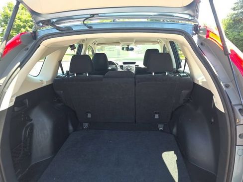 Used 2013 Honda CR-V LX image 15