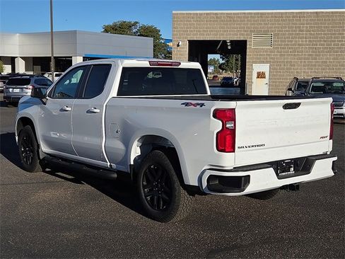 New 2026 Chevrolet Silverado 1500 RST w/ RST Select Package image 3