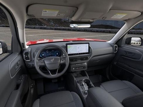 New 2025 Ford Bronco Sport Big Bend w/ Convenience Package image 9