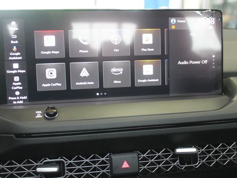 Used 2024 Honda Accord Touring image 10