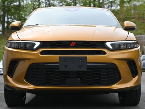 Used 2024 Dodge Hornet R/T AWD/4WD image 8