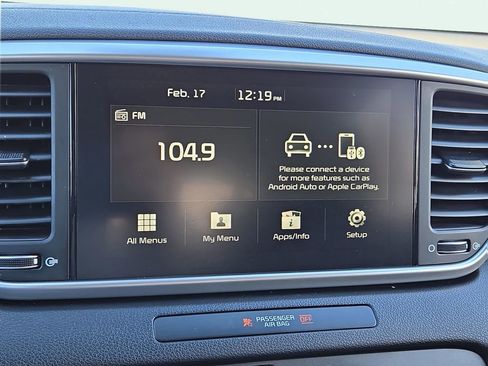 Certified 2020 Kia Sportage LX image 26