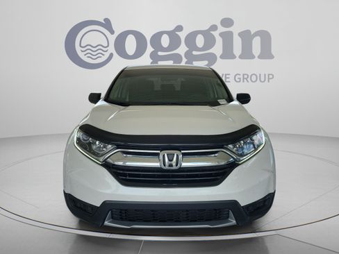 Used 2019 Honda CR-V LX image 9