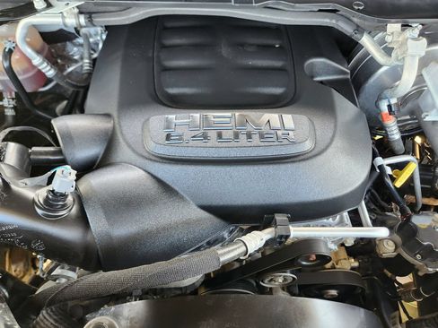 Used 2022 RAM 2500 Laramie AWD/4WD image 31