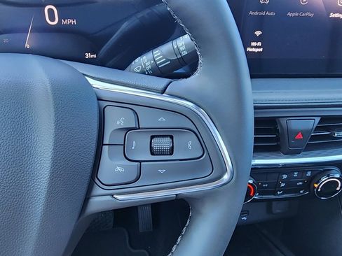 New 2026 Buick Encore GX Sport Touring w/ Advanced Technology Package image 21