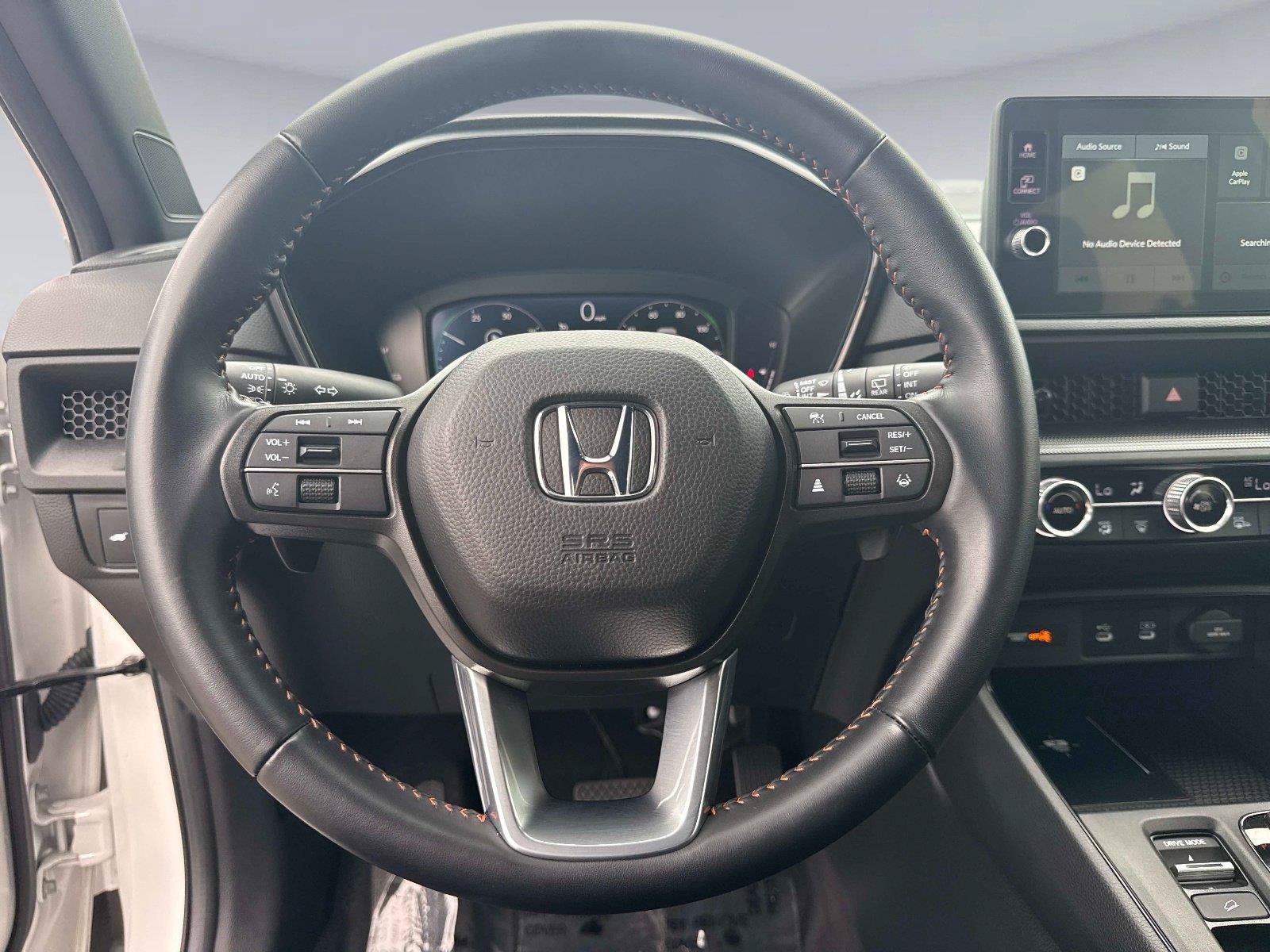 Certified 2026 Honda CR-V Sport-L image 29