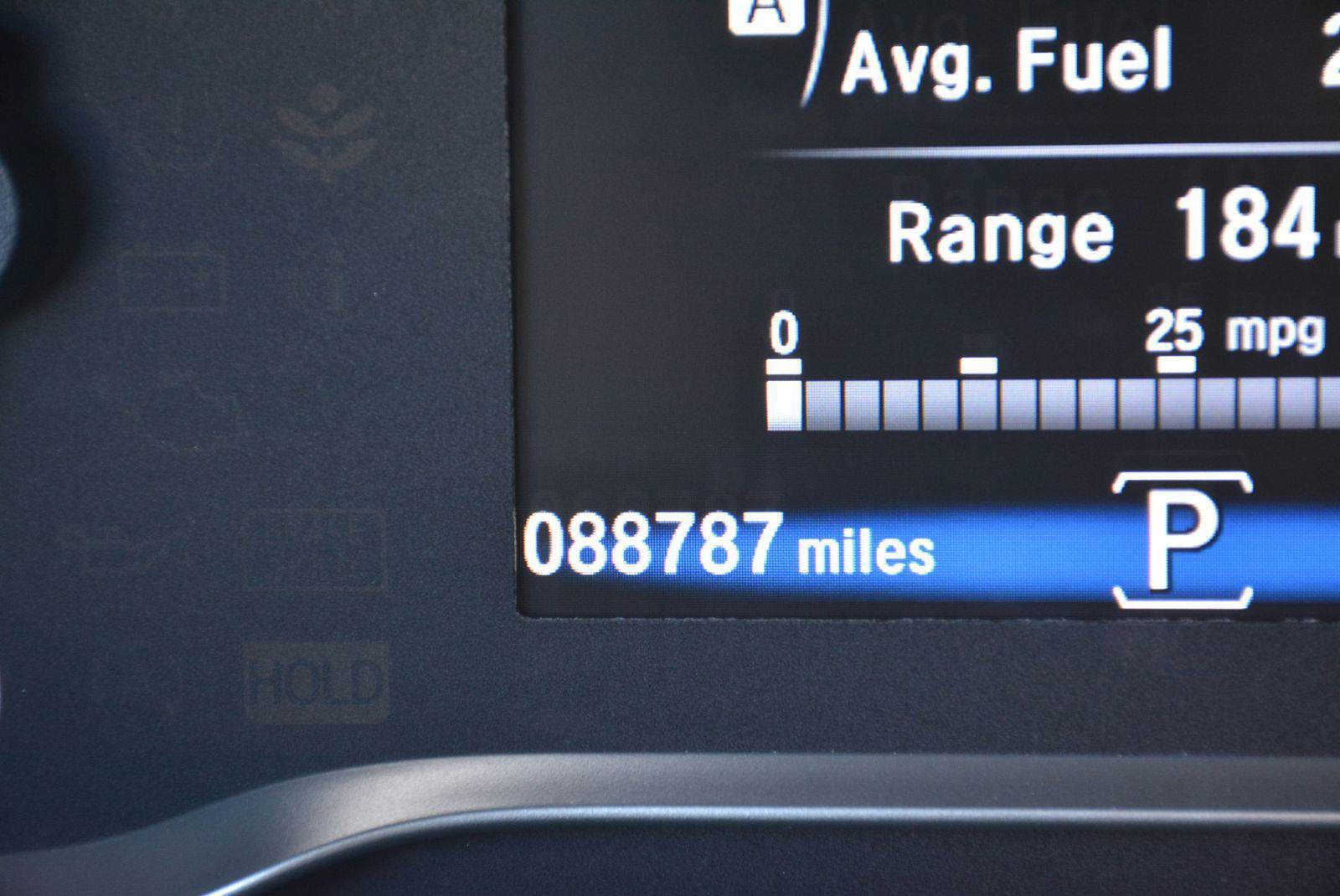 Used 2017 Honda Ridgeline RTL-T image 26