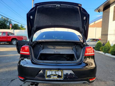 Used 2013 Volkswagen Eos Komfort image 21