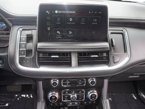 Used 2023 GMC Yukon SLT w/ SLT Premium Package RWD image 24