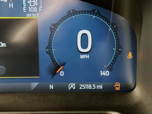 Used 2023 Ford Bronco Raptor AWD/4WD image 16