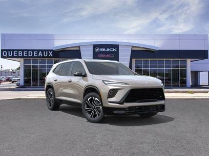 New 2027 Buick Enclave Sport Touring w/ Power Package