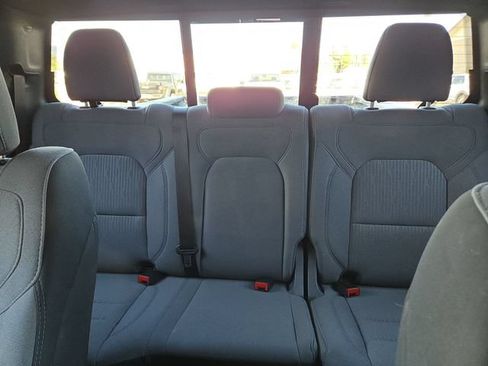 Used 2022 RAM 1500 Big Horn AWD/4WD image 27